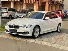 2018 BMW 320i 2.0 Luxury Sedan km 30 pjk juni 2023 (2)
