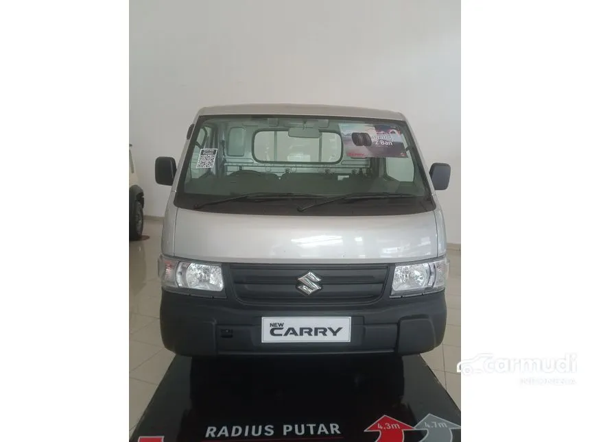 2024 Suzuki Carry FD ACPS Pick-up