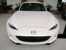 Kredit Terbaik dan Termurah Mazda MX-5 2.0 SKYACTIV-G Fastback