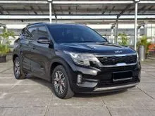 2022 KIA Seltos 1.4 EX+ SUV