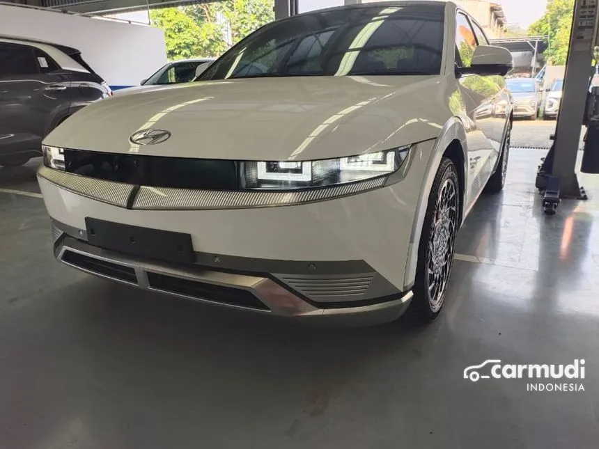 2024 Hyundai IONIQ 5 Signature Long Range SUV