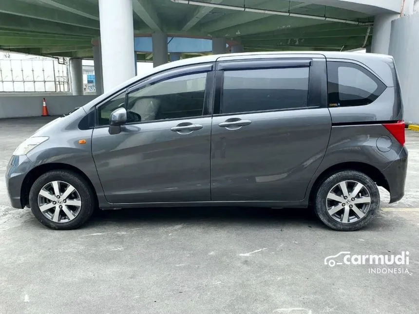 2012 Honda Freed A MPV