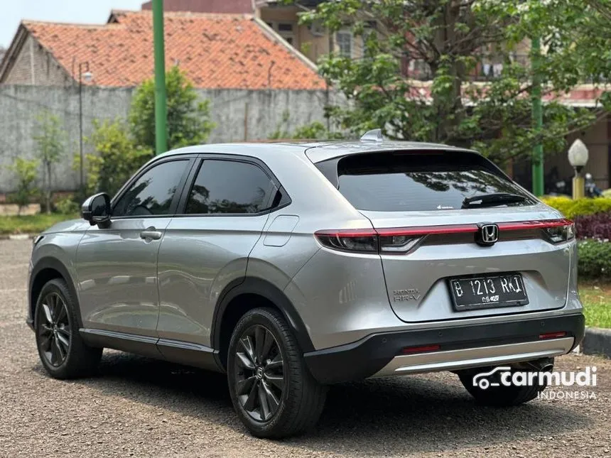 2022 Honda HR-V Special Edition SUV