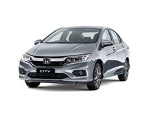 2018 Honda City 1.5 E + 20 FREE GIFTS (A)
