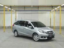 2016 Honda Mobilio 1.5 E MPV - PROMO RAMADHAN
