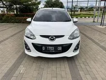 2013 Mazda 2 1.5 R Hatchback DP 17 jt