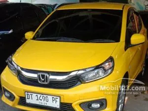 2023 Honda Brio 1.2 RS Hatchback