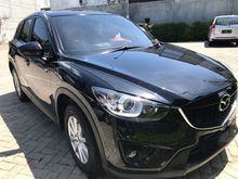 2015 Mazda CX-5 2.5 Touring SUV
