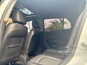 2018 Chevrolet TRAX 1.4 Premier SUV