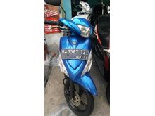 2014 Yamaha Mio J