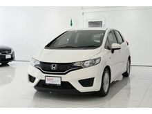 2015 Honda Jazz 1.5 (ปี 14-18) V i-VTEC Hatchback AT