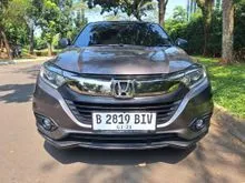 2019 Honda HR-V 1.5 E SUV