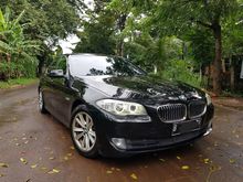 2013 BMW 520i 2.0 Luxury Sedan