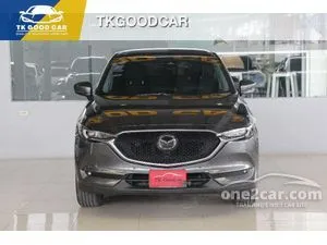 2018 Mazda CX-5 2.0 SP SUV