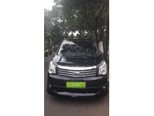 2014 Toyota NAV1 2.0 V MPV
