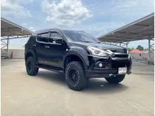 2020 Isuzu MU-X 1.9 (ปี 13-19) The Onyx SUV