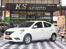 2015 Nissan Almera 1.2 (ปี 11-16) E Sedan AT