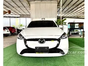 2026 Mazda 2 1.3 Ultra Sedan