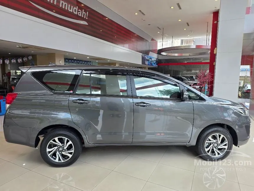 2026 Toyota Kijang Innova G MPV