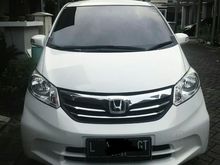 2012 Honda Freed 1.5 E MPV