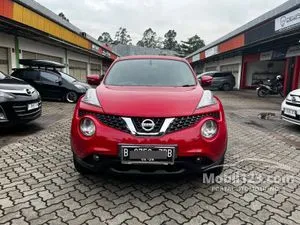 2016 Nissan Juke 1.5 SUV