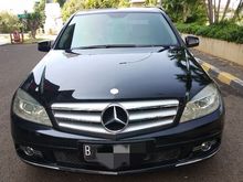 2010 Mercedes-Benz C200 1.8 Compresor Avantgarde Sedan Matic
