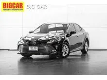2021 Toyota CAMRY 2.0 (ปี 18-24) G Sedan