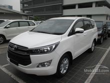 Toyota Kijang Innova 2018 TDP 30 JUTAAN TERMURAH BANGETTT DIJAMIN APPROVE