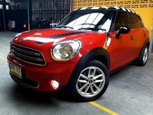 2015 Mini Cooper 1.6 R60 Countryman Countryman Hatchback