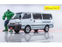 1996 Toyota Hiace 2.5 หัวจรวด (ปี 92-04) GL Van