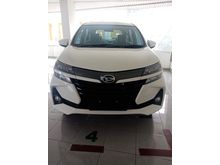 Daihatsu Xenia Baru Dp Murah