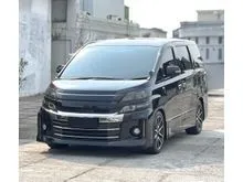 2014 Toyota Vellfire 2.4 Z GS MPV