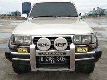 1995 Toyota Land Cruiser 4.2 4.2 VX