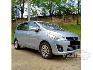 2012 Suzuki Ertiga 1.4 GX MPV