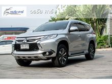 2020 Mitsubishi Pajero Sport 2.4 (ปี 15-18) GT Premium SUV