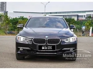 2014 BMW 328i 2.0 Sport Sedan