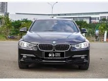 2014 BMW 328i 2.0 Sport Sedan