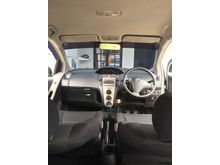 2011 Toyota Yaris 1.5 J Hatchback