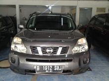 2011 Nissan X-Trail 2.0 2 SUV Tdp 8.5 juta