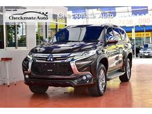 2016 Mitsubishi Pajero Sport 2.4 (ปี 15-18) GT SUV