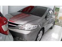 2006 Honda City 1.5 VTEC