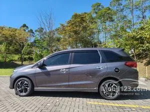2018 Honda Mobilio 1.5 E MPV