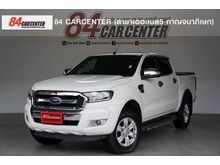 2017 Ford Ranger 2.2 DOUBLE CAB (ปี 15-18) Hi-Rider XLT Pickup AT
