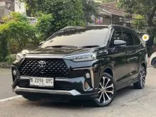 2023 Toyota Veloz 1.5 Q TSS (Premium Color) MPV KM 14Rb Record TSS Kamera 360 Siap Pakai Pajak Panjang