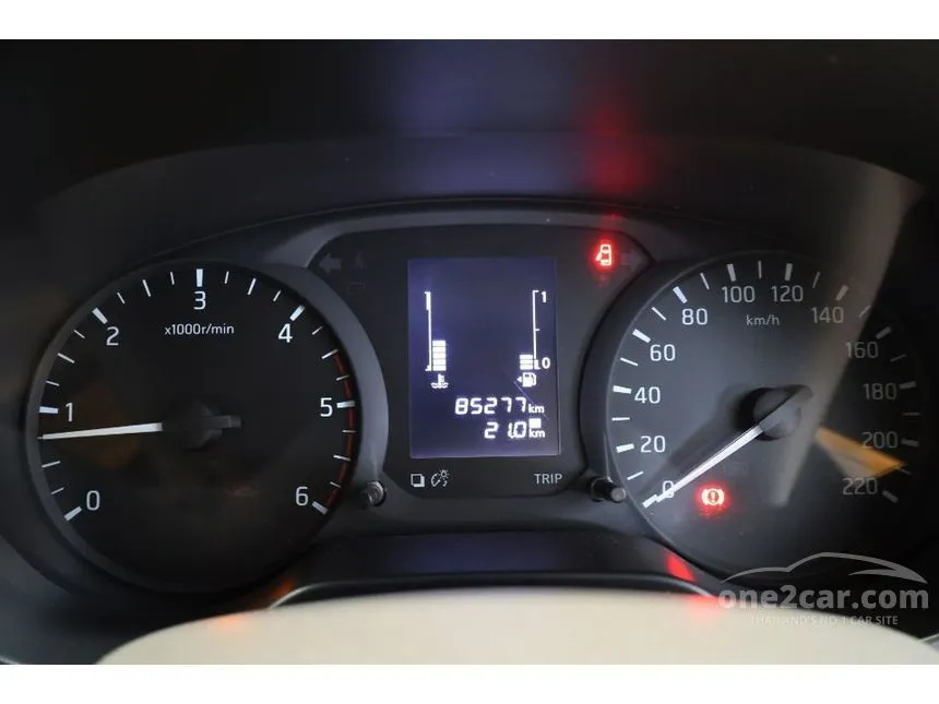2019 Nissan NP 300 Navara E King Cab Pickup