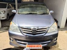 2010 Toyota Avanza 1.5 S Manual Siap Pakai DP Minim(Bebas Banjir)