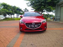 2015 Mazda 2 1.5 GT Hatchback