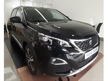 PEUGEOT NEW 5008 SUV ALLURE PLUS