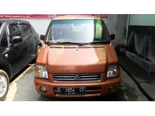 2005 Suzuki Karimun
