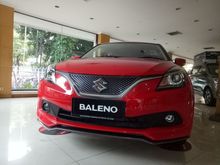 2019 Suzuki Baleno 1.4 GL Hatchback